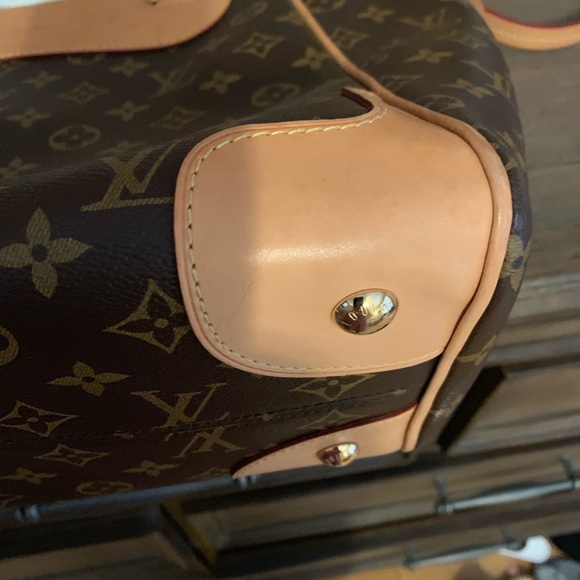 Louis Vuitton Estrela NM - Picture 6 of 8